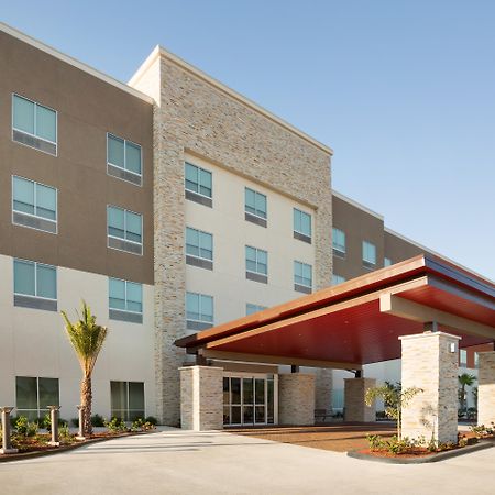 Holiday Inn Express & Suites - Mcallen - Medical Center Area, An Ihg Hotel Exterior photo