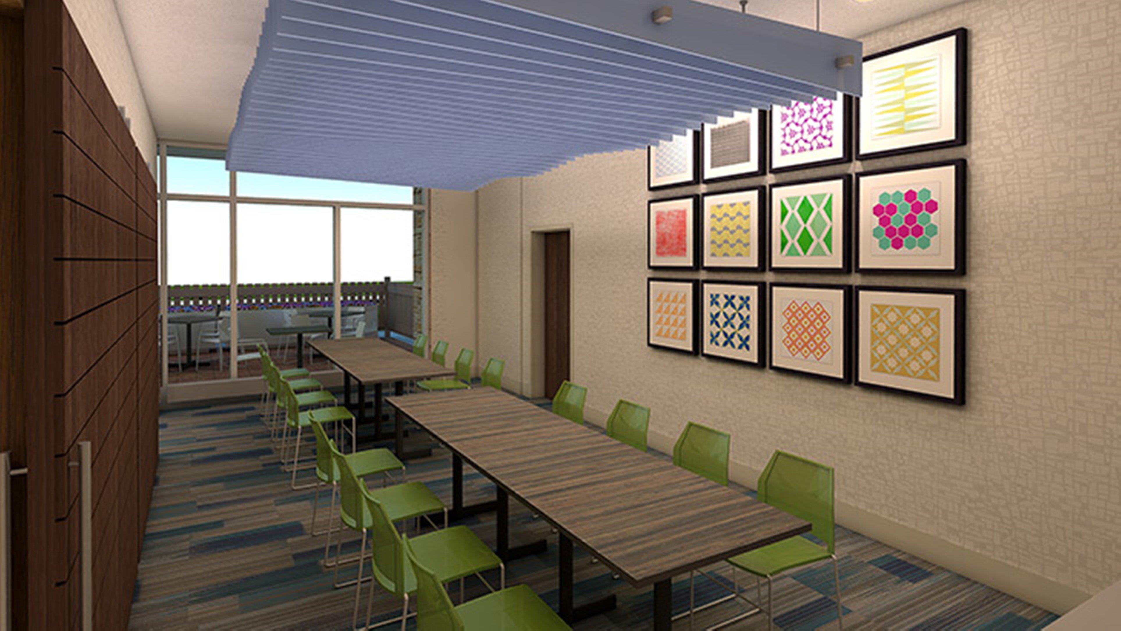 Holiday Inn Express & Suites - Mcallen - Medical Center Area By Ihg Exterior photo