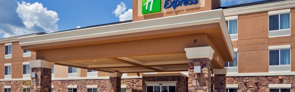 Holiday Inn Express & Suites - Mcallen - Medical Center Area, An Ihg Hotel Exterior photo